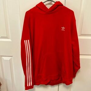 Adidas Hoodie XL
